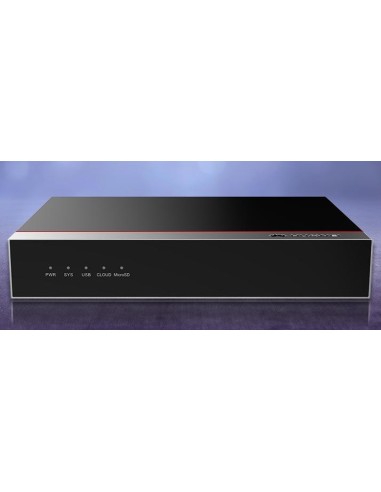 Huawei AC6508 punto accesso WLAN 1000 Mbit s Nero, Argento
