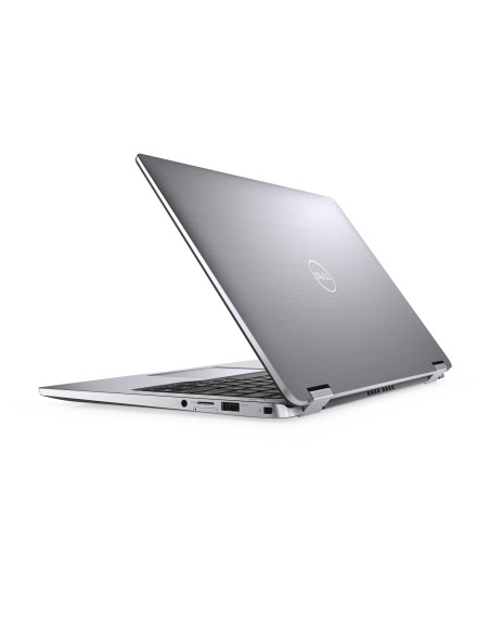 DELL Latitude 7400 Ibrido (2 in 1) 35,6 cm (14") Touch screen Full HD Intel® Core™ i5 8 GB LPDDR3-SDRAM 256 GB SSD Wi-Fi 5
