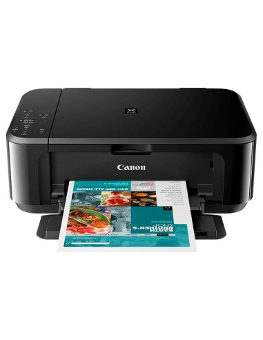 Canon PIXMA MG3650S Ad inchiostro A4 4800 x 1200 DPI Wi-Fi