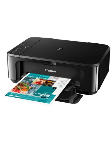Canon PIXMA MG3650S Ad inchiostro A4 4800 x 1200 DPI Wi-Fi