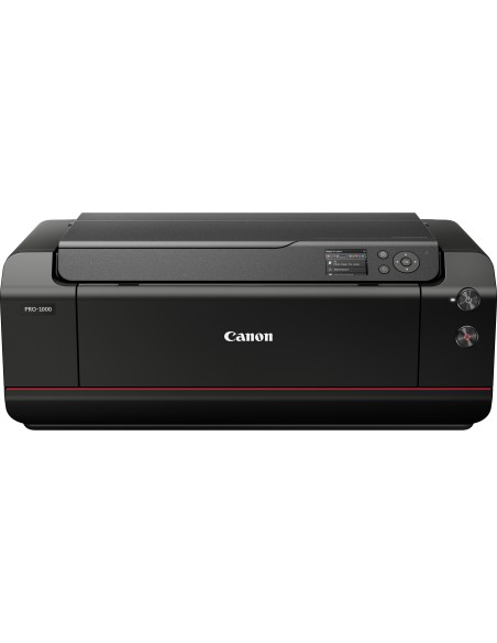 Canon Stampante fotografica imagePROGRAF PRO-1000