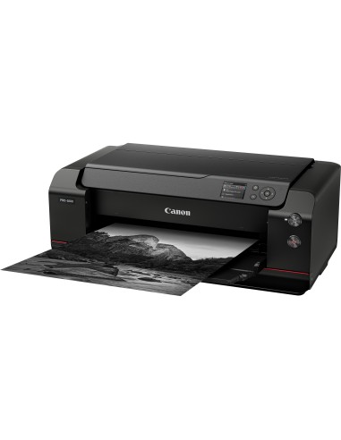 Canon Stampante fotografica imagePROGRAF PRO-1000
