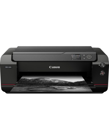 Canon Stampante fotografica imagePROGRAF PRO-1000