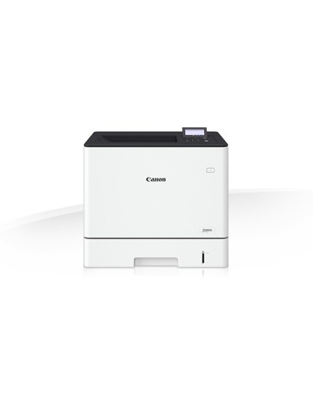 Canon i-SENSYS LBP712Cx A colori 9600 x 600 DPI A4