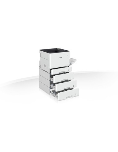 Canon i-SENSYS LBP712Cx A colori 9600 x 600 DPI A4