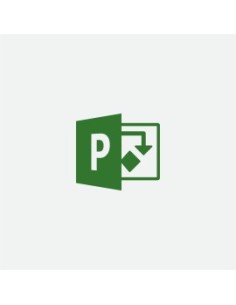 Microsoft Project Standard 2019, ITA Open License