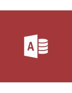 Microsoft Access 2019, OLP Open License Multilingua