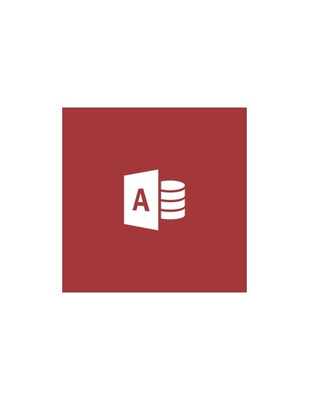 Microsoft Access 2019, OLP Open License Multilingua