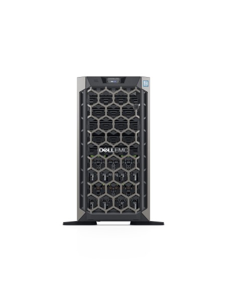 DELL PowerEdge T640 server 2,2 GHz 16 GB Tower (5U) Intel® Xeon® Silver 750 W DDR4-SDRAM