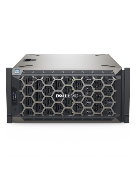 DELL PowerEdge T640 server 2,2 GHz 16 GB Tower (5U) Intel® Xeon® Silver 750 W DDR4-SDRAM