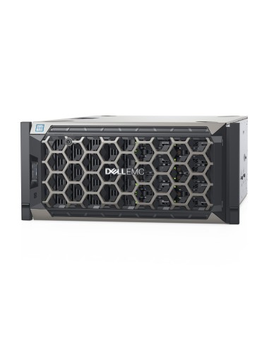 DELL PowerEdge T640 server 2,2 GHz 16 GB Tower (5U) Intel® Xeon® Silver 750 W DDR4-SDRAM