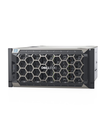 DELL PowerEdge T640 server 2,2 GHz 16 GB Tower (5U) Intel® Xeon® Silver 750 W DDR4-SDRAM