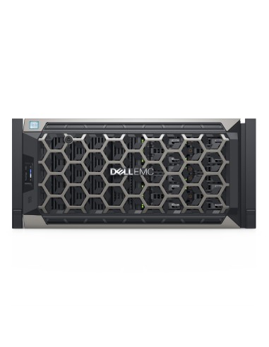 DELL PowerEdge T640 server 2,2 GHz 16 GB Tower (5U) Intel® Xeon® Silver 750 W DDR4-SDRAM