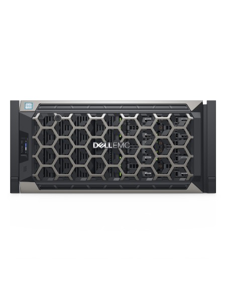DELL PowerEdge T640 server 2,2 GHz 16 GB Tower (5U) Intel® Xeon® Silver 750 W DDR4-SDRAM
