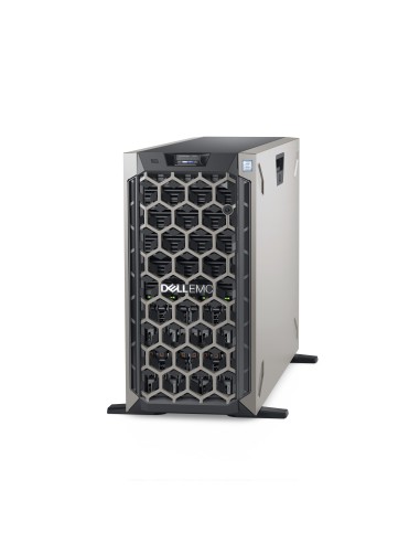 DELL PowerEdge T640 server 2,2 GHz 16 GB Tower (5U) Intel® Xeon® Silver 750 W DDR4-SDRAM