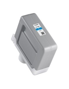 Canon PFI-1300C cartuccia d'inchiostro Originale Ciano