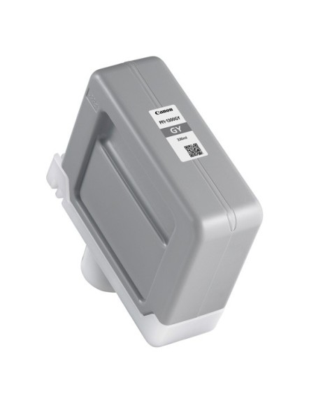 Canon PFI-1300GY cartuccia d'inchiostro Originale Grigio