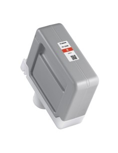 Canon PFI-1300R cartuccia d'inchiostro Originale Rosso