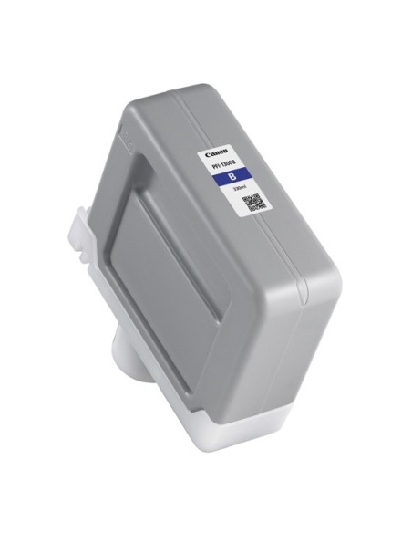 Canon PFI-1300B cartuccia d'inchiostro Originale Blu
