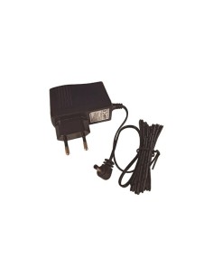 ATEN 0AD6-1005-26EG adattatore e invertitore Interno Nero