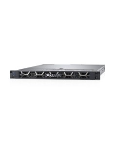 DELL PowerEdge R640 server 2,2 GHz 16 GB Rack (1U) Intel® Xeon® Silver 750 W DDR4-SDRAM