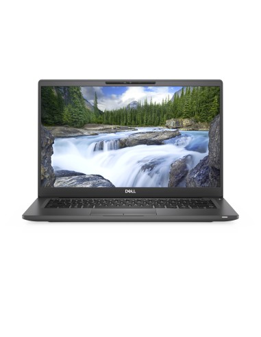 DELL Latitude 7400 Computer portatile 35,6 cm (14") Full HD Intel® Core™ i5 8 GB DDR4-SDRAM 256 GB SSD Wi-Fi 5 (802.11ac)