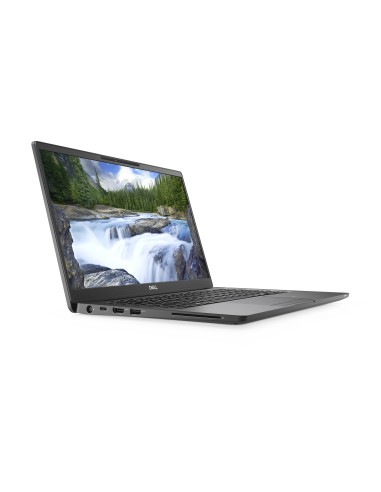 DELL Latitude 7400 Computer portatile 35,6 cm (14") Full HD Intel® Core™ i5 8 GB DDR4-SDRAM 256 GB SSD Wi-Fi 5 (802.11ac)