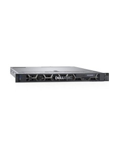 DELL PowerEdge R640 server 2,1 GHz 16 GB Rack (1U) Intel® Xeon® 750 W DDR4-SDRAM 2