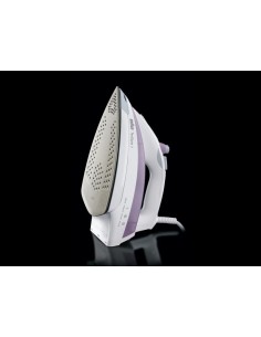 Braun TexStyle 7 TS715 Ferro da stiro a secco e a vapore 2300 W Rosa, Bianco 2