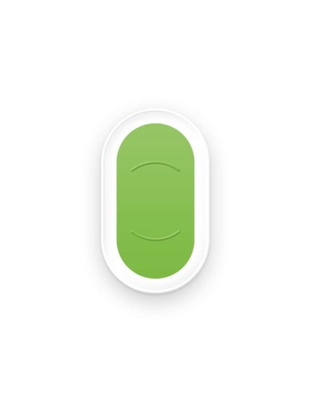 Braun Multiquick 1 MQ 100 Frullatore ad immersione 450 W Verde, Bianco