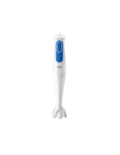 Braun MQ 3025 WH 600 L Frullatore ad immersione 700 W Bianco 2