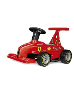 Chicco Toy Scuderia Ferrari Ride On