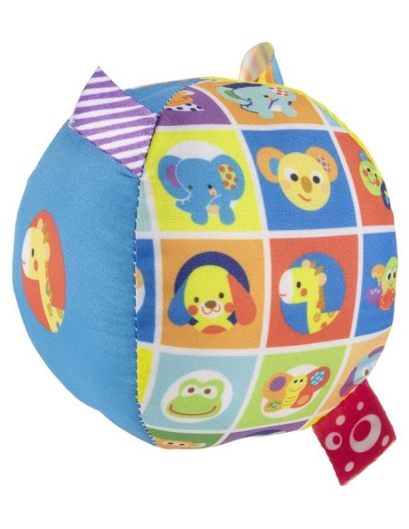 Chicco Palla Soft
