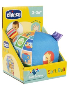 Chicco Palla Soft 2