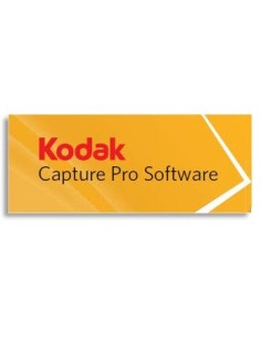 Kodak Alaris Capture Pro, Grp DX, 1Y 1 anno i