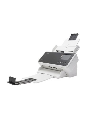 Alaris S2060W Scanner ADF 600 x 600 DPI A4 Nero, Bianco