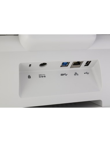 Alaris S2060W Scanner ADF 600 x 600 DPI A4 Nero, Bianco