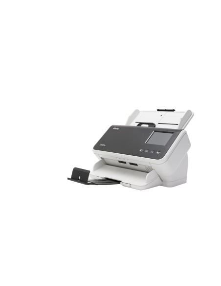 Alaris S2080W Scanner ADF 600 x 600 DPI A4 Nero, Bianco