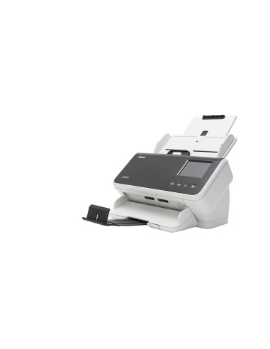 Alaris S2080W Scanner ADF 600 x 600 DPI A4 Nero, Bianco