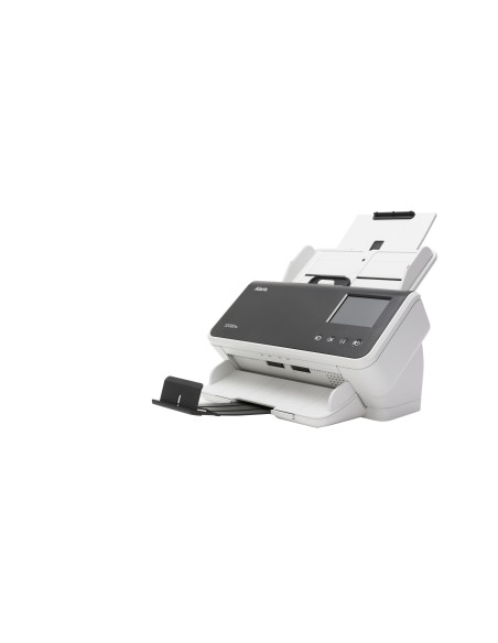 Alaris S2080W Scanner ADF 600 x 600 DPI A4 Nero, Bianco