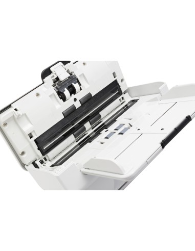 Alaris S2080W Scanner ADF 600 x 600 DPI A4 Nero, Bianco