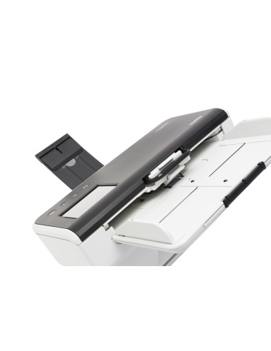 Alaris S2080W Scanner ADF 600 x 600 DPI A4 Nero, Bianco