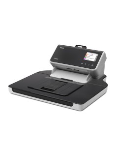 Alaris Integrated A4 Legal Size Flatbed Accessory 2