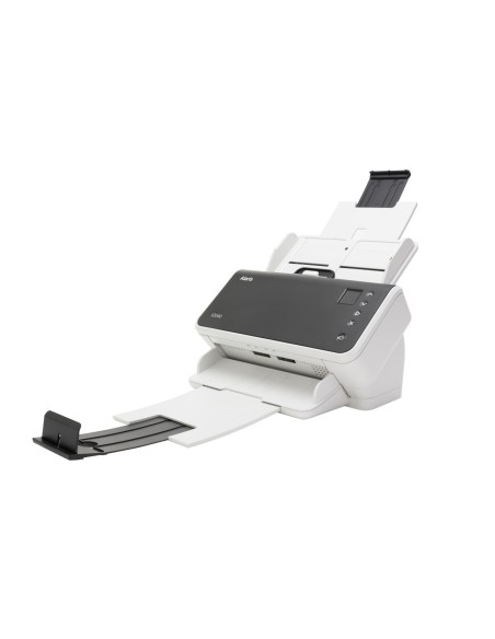 Kodak S2040 Scanner ADF 600 x 600 DPI A4 Nero, Bianco