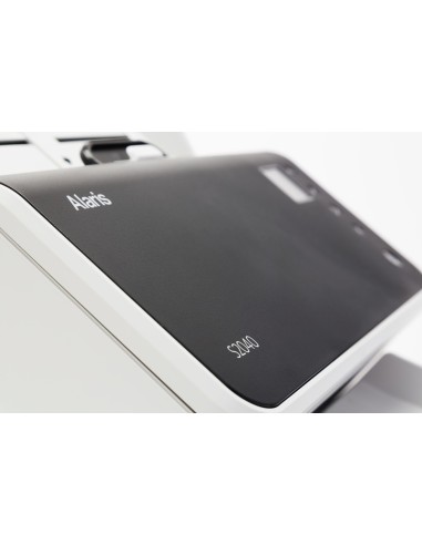 Kodak S2040 Scanner ADF 600 x 600 DPI A4 Nero, Bianco