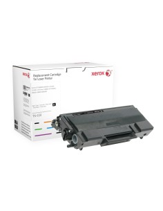 Xerox Cartuccia toner nero. Equivalente a Brother TN3280. Compatibile con Brother DCP-8070D 8080DN 8085DN, HL-5340D HL-5350DN,