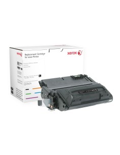 Xerox Cartuccia toner nero. Equivalente a HP Q5942A. Compatibile con HP LaserJet 4240, LaserJet 4250, LaserJet 4350
