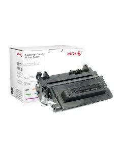 Xerox Cartuccia toner nero. Equivalente a HP CE390A. Compatibile con HP LaserJet 600 M601, LaserJet 600 M602, LaserJet 600