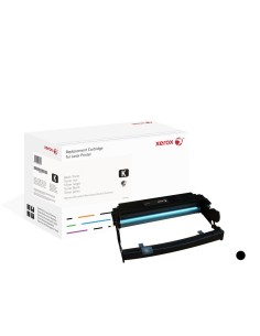 Xerox Cartuccia toner nero. Equivalente a Lexmark E360H11A, E360H21E. Compatibile con Lexmark E360, E460, E462