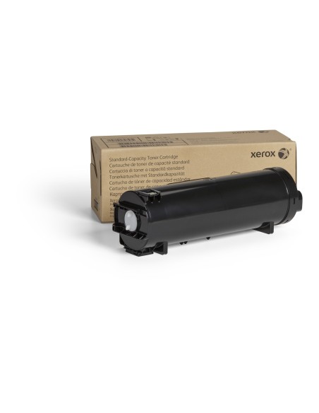 Xerox Cartuccia toner Nero a Standard da 10300 pagine per VersaLink B600   B610   B605   B615 (106R03940)